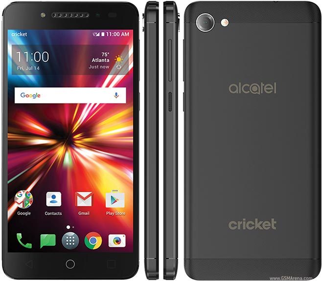 Alcatel Pulsemix