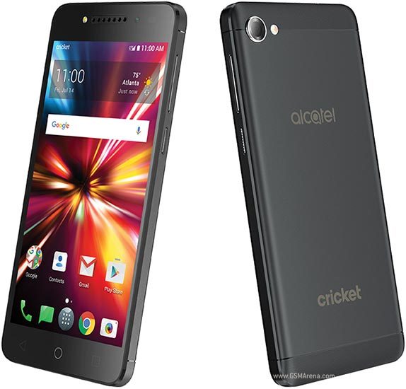Alcatel Pulsemix