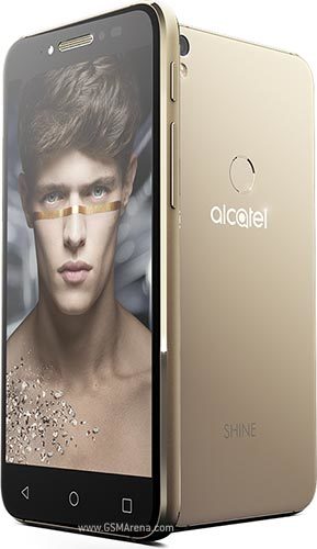Alcatel Shine Lite