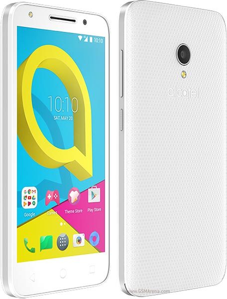Alcatel U5