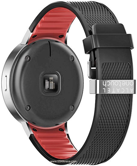 Alcatel Watch