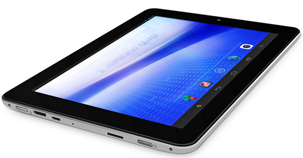 Allview 2 Speed Quad