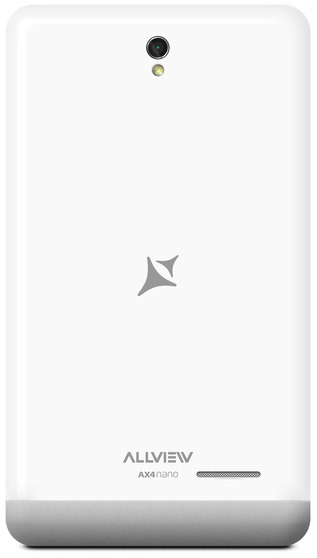 Allview AX4 Nano