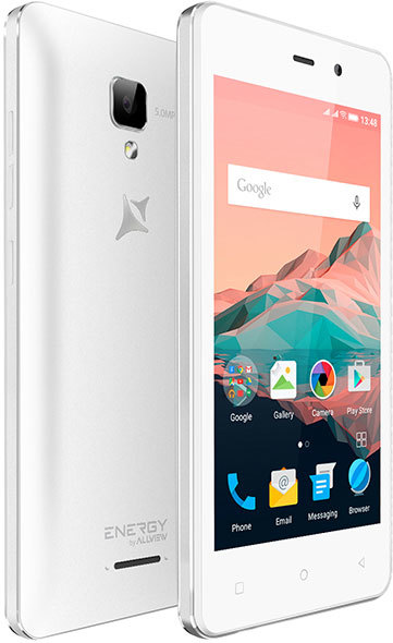 Allview P5 Energy