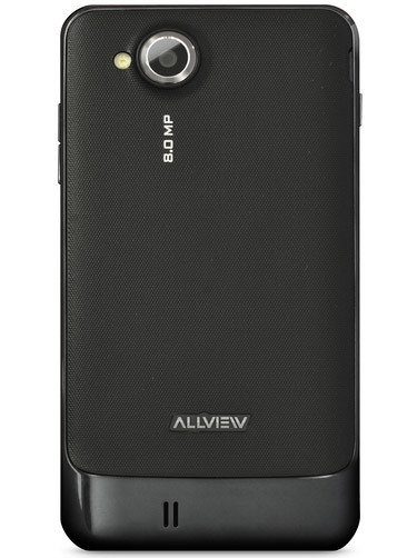 Allview P6 Quad Plus
