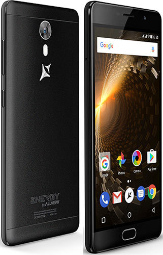 Allview P9 Energy Lite 2017