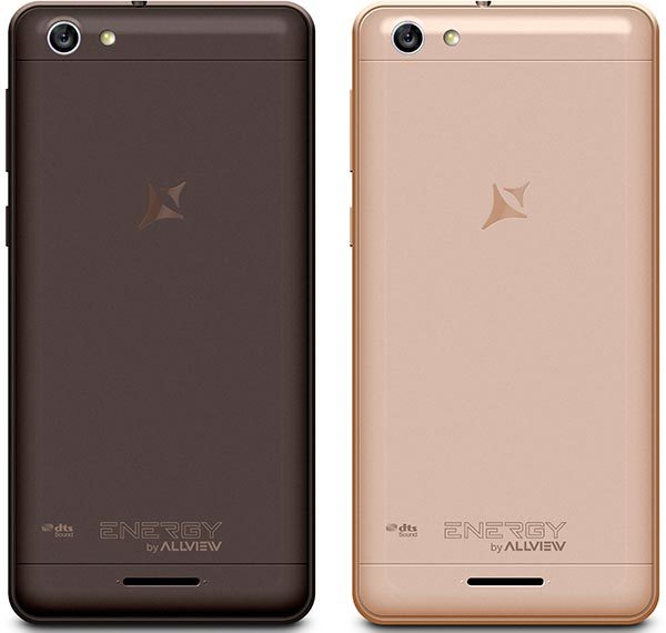 Allview P9 Energy mini