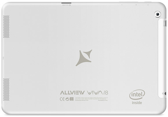 Allview Viva i8