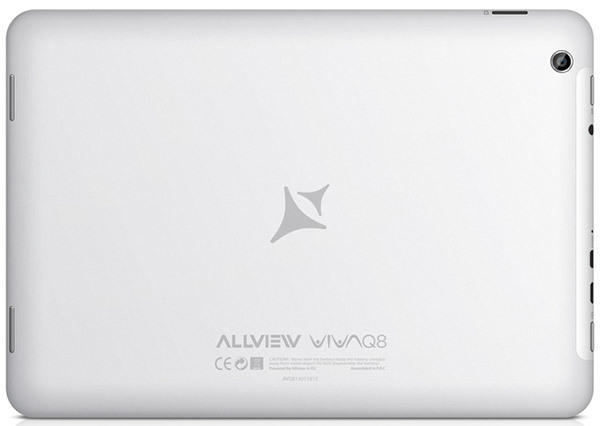 Allview Viva Q8