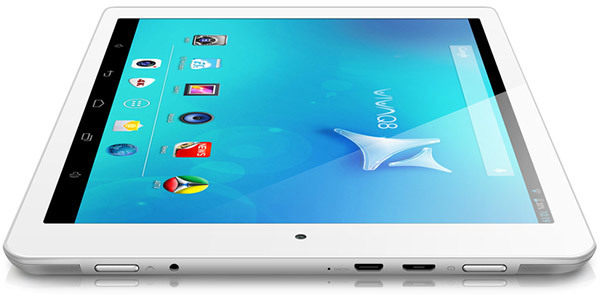 Allview Viva Q8