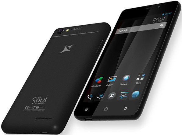Allview X1 Soul Mini