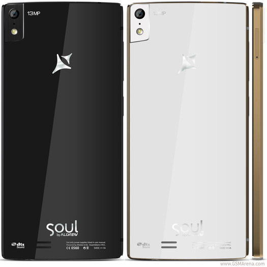 Allview X2 Soul