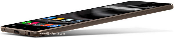 Allview X2 Soul Mini