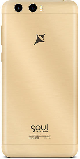 Allview X4 Soul Lite