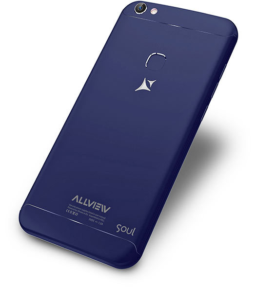 Allview X4 Soul Mini S