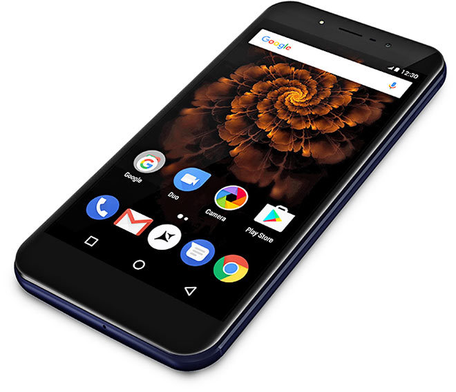 Allview X4 Soul Mini S