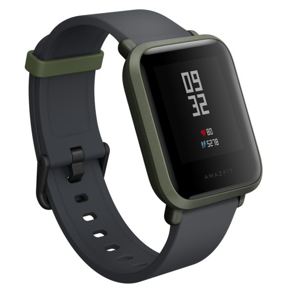 amazon fit bip review