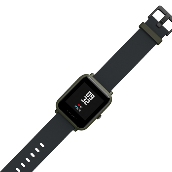 amazfit bip full specification