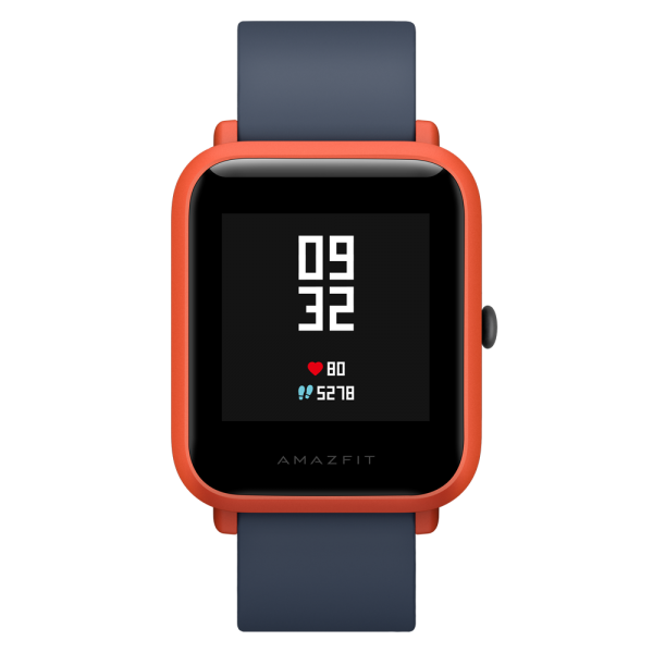 Amazfit Bip - Review - Full specification - Where to buy?