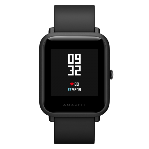 amazfit bip all features