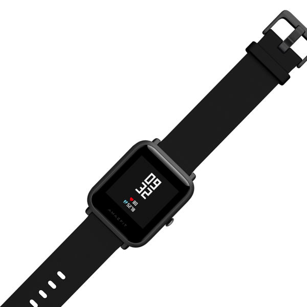 amazfit bip full specification
