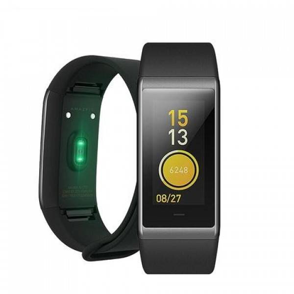 Amazfit Cor - Review - Full specification - Where to buy?