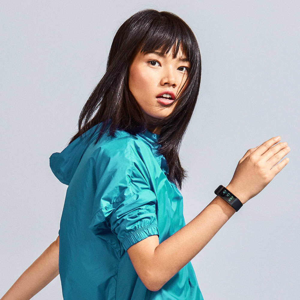 Amazfit Cor - For woman