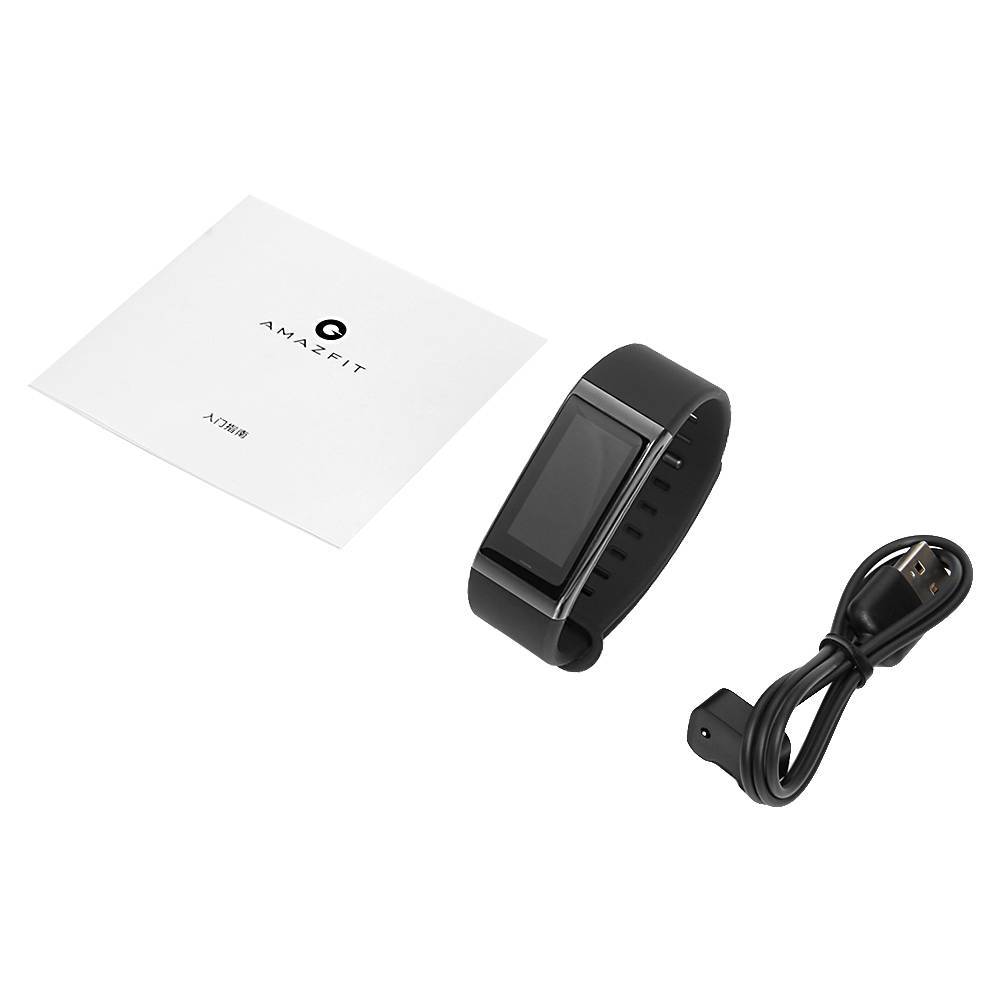 Amazfit Cor - Package