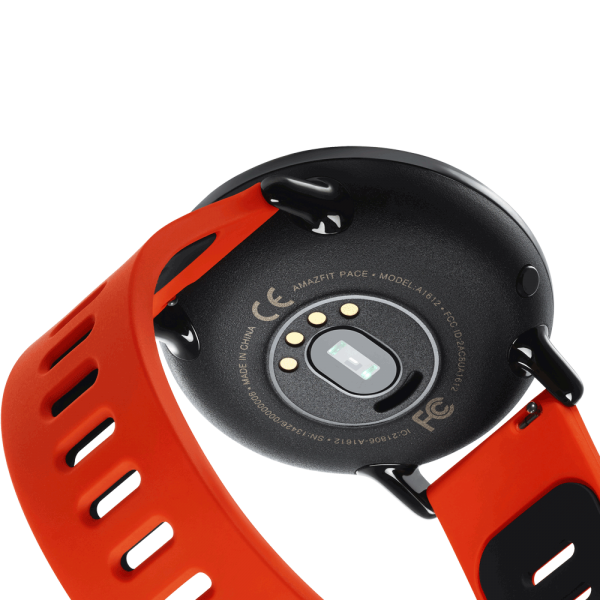 amazfit pace review 2019