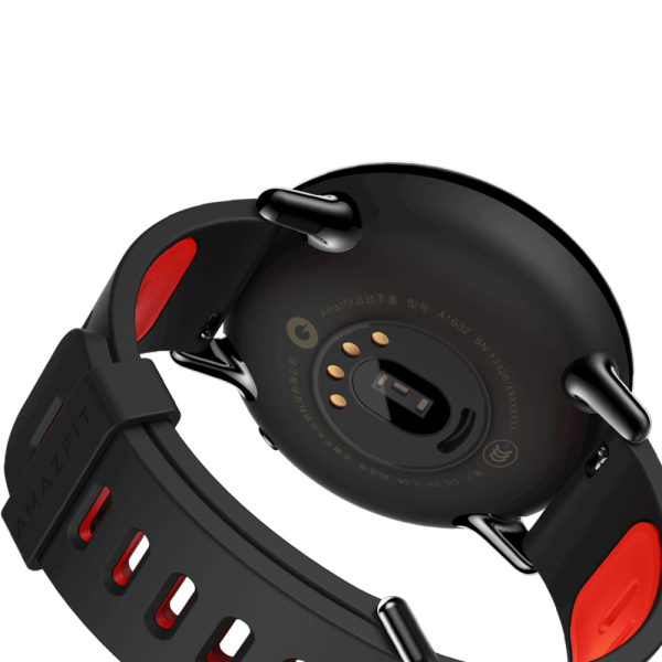Amazfit Pace
