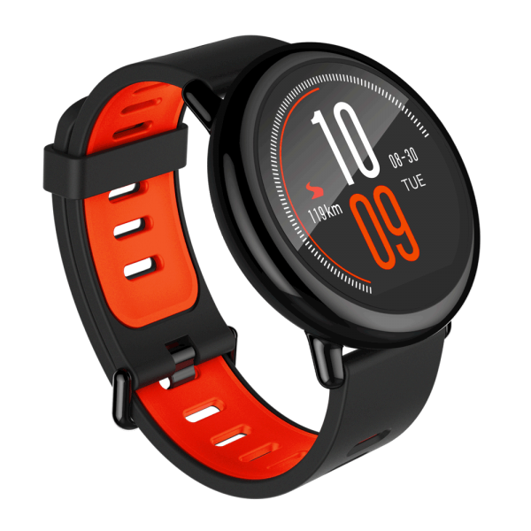 Amazfit Pace