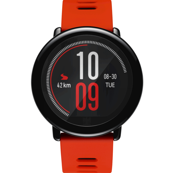 amazfit pace review 2019