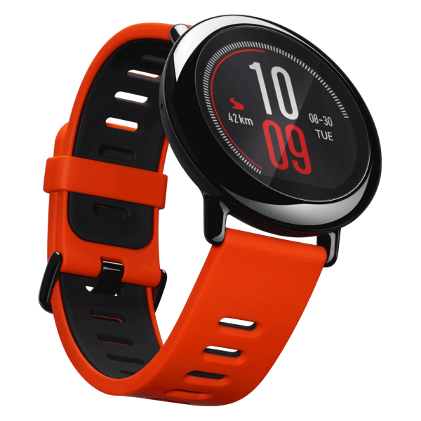 Amazfit Pace