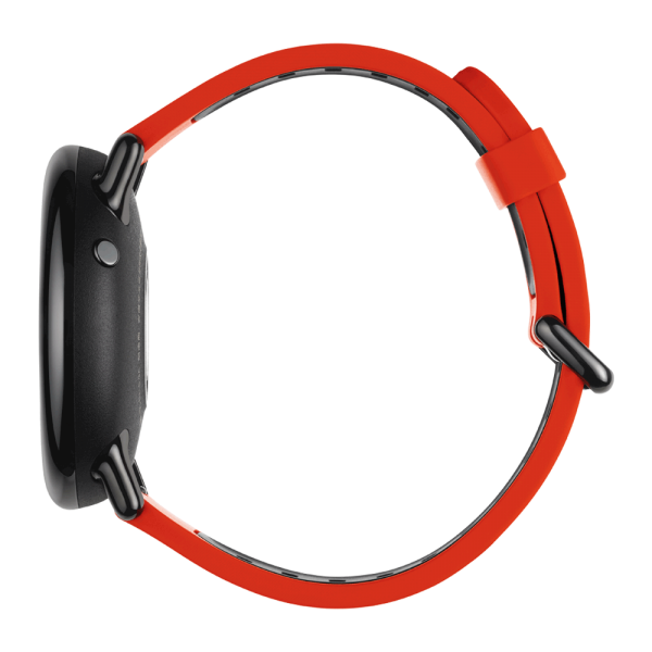 amazfit pace full specification