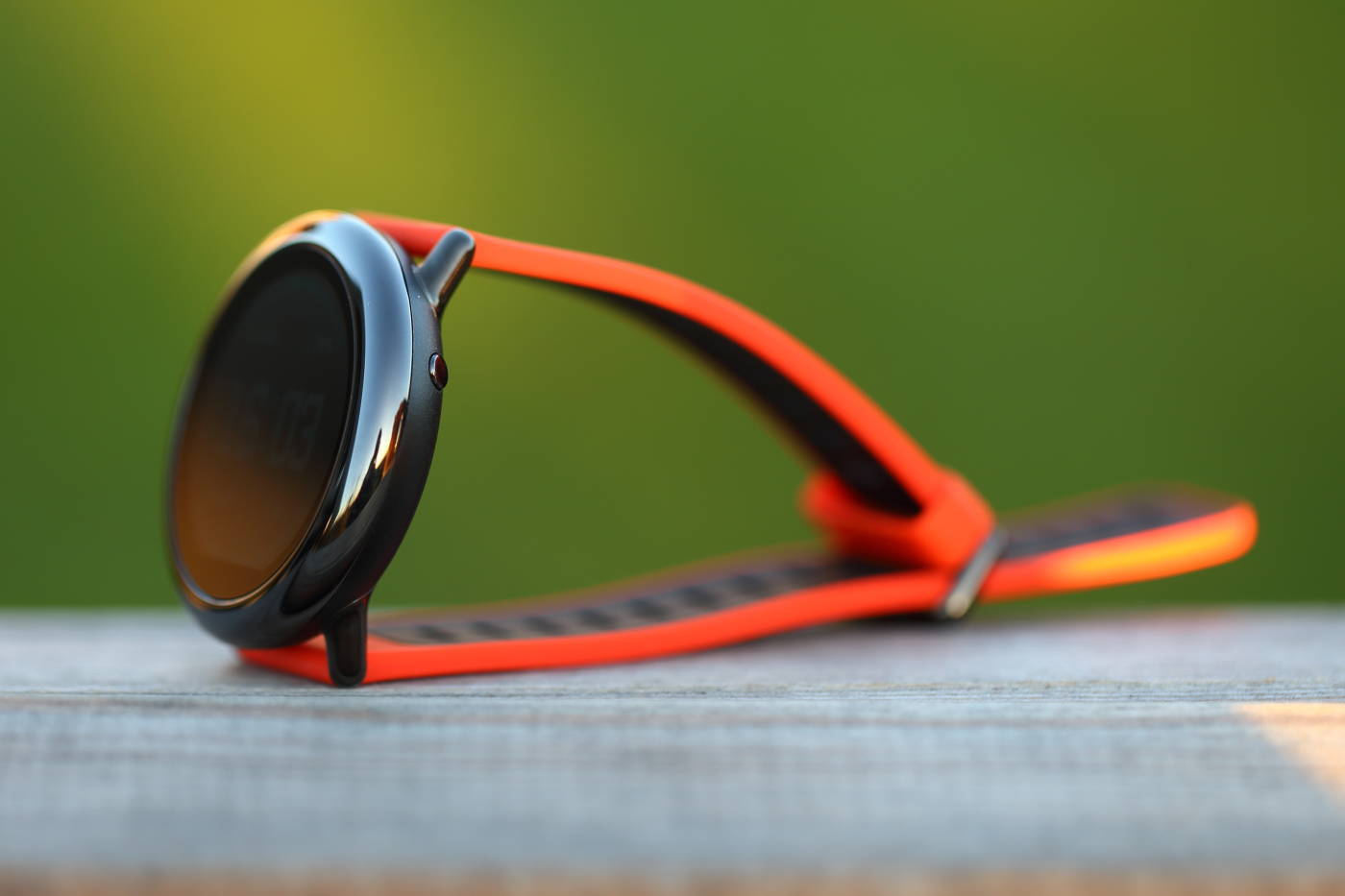 Amazfit Pace - Обзор - Полная Спецификация - Где купить?