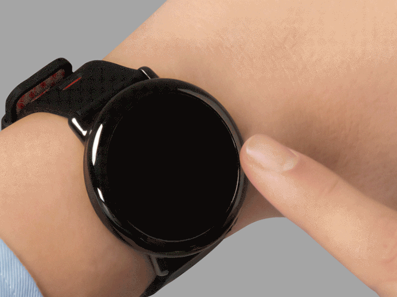 Amazfit Pace - Обзор - Полная Спецификация - Где купить?