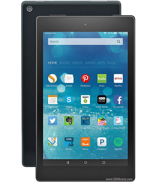 Amazon Fire HD 8