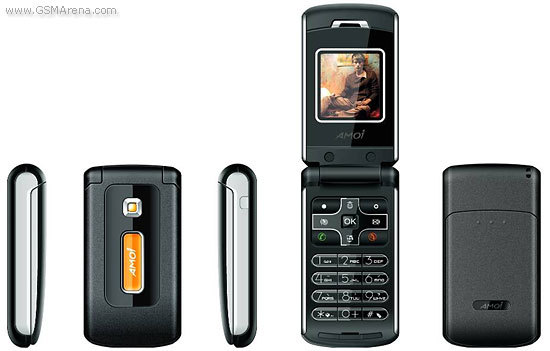 Amoi A102