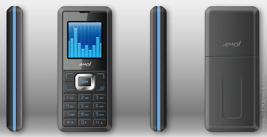 Amoi A10