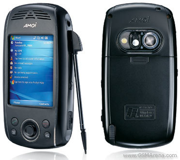 Amoi E850