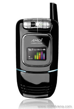 Amoi H80