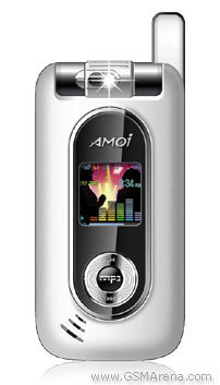 Amoi H815