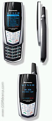 Amoi S6