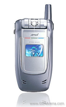 Amoi V810