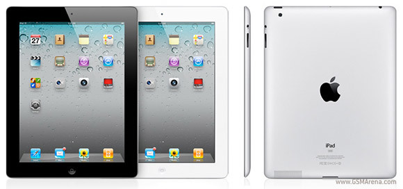 Apple iPad 2 Wi-Fi + 3G