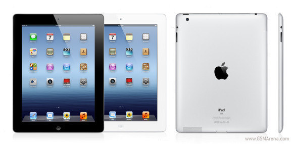 Apple iPad 3 Wi-Fi
