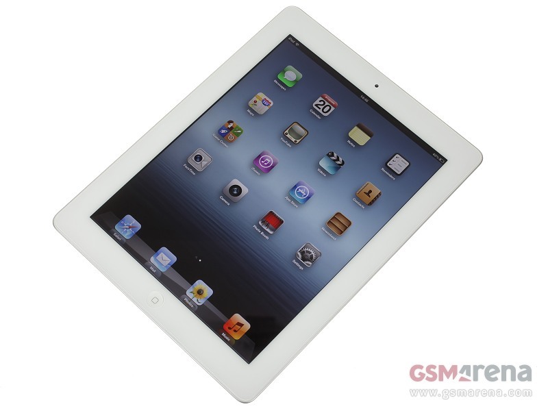 Apple iPad 3 Wi-Fi