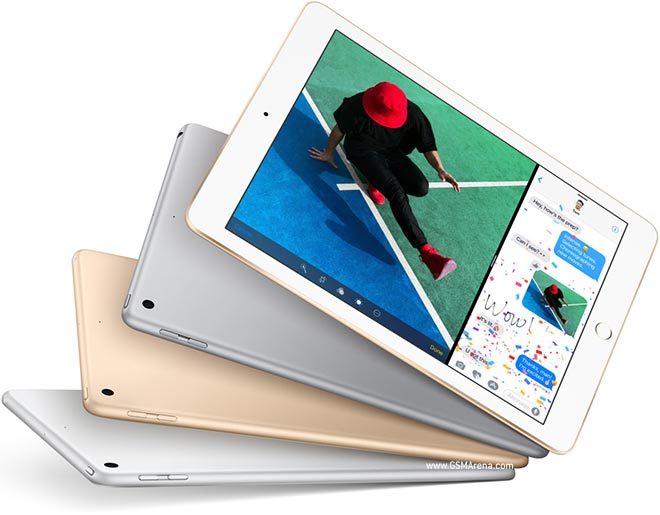 Apple iPad 9.7 2017