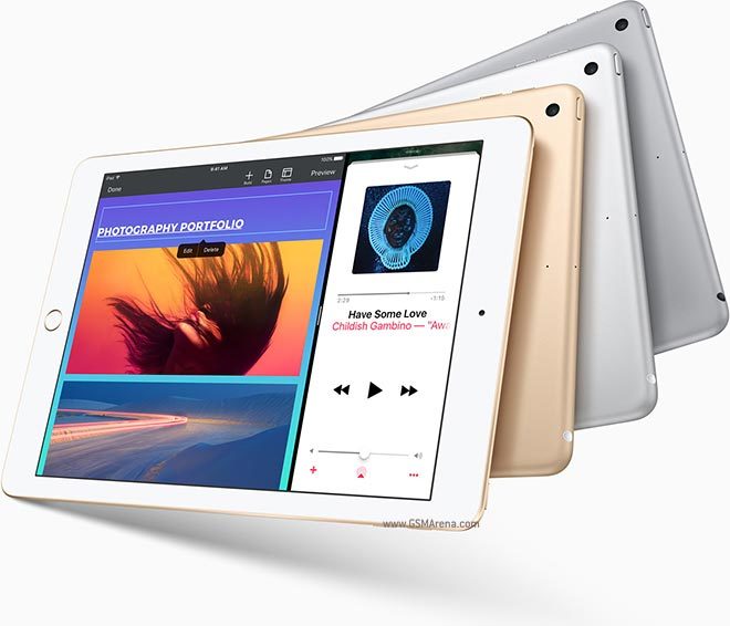 Apple iPad 9.7 2017