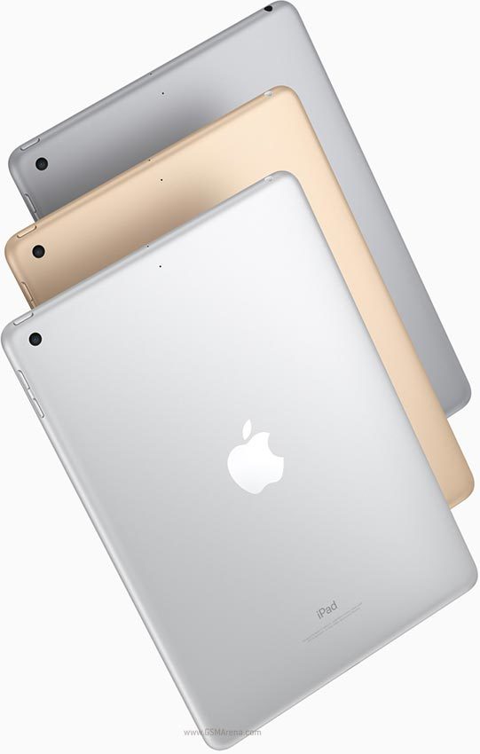 Apple iPad 9.7 2017